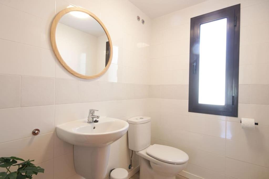 Casa Roberto Enjoy Villa Mijas Exterior photo