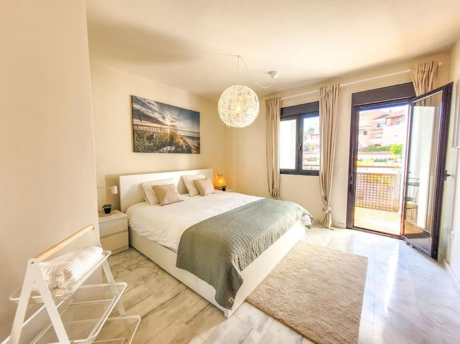 Casa Roberto Enjoy Villa Mijas Exterior photo