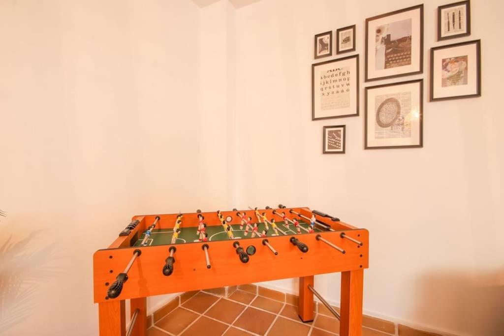 Casa Roberto Enjoy Villa Mijas Exterior photo