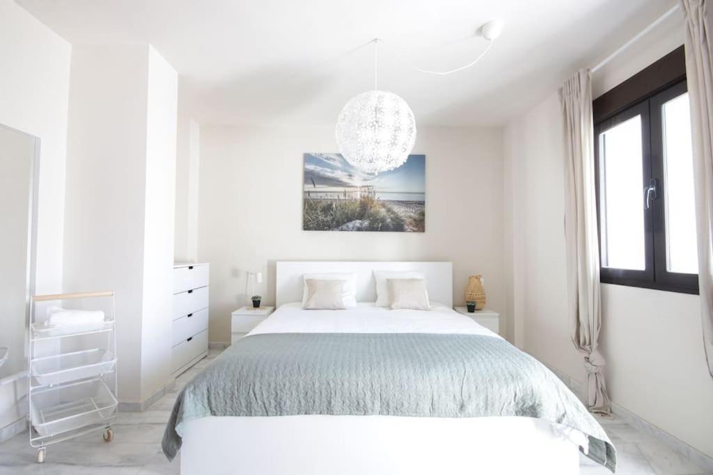 Casa Roberto Enjoy Villa Mijas Exterior photo
