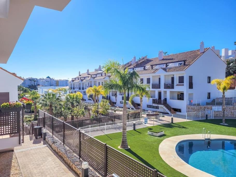 Casa Roberto Enjoy Villa Mijas Exterior photo