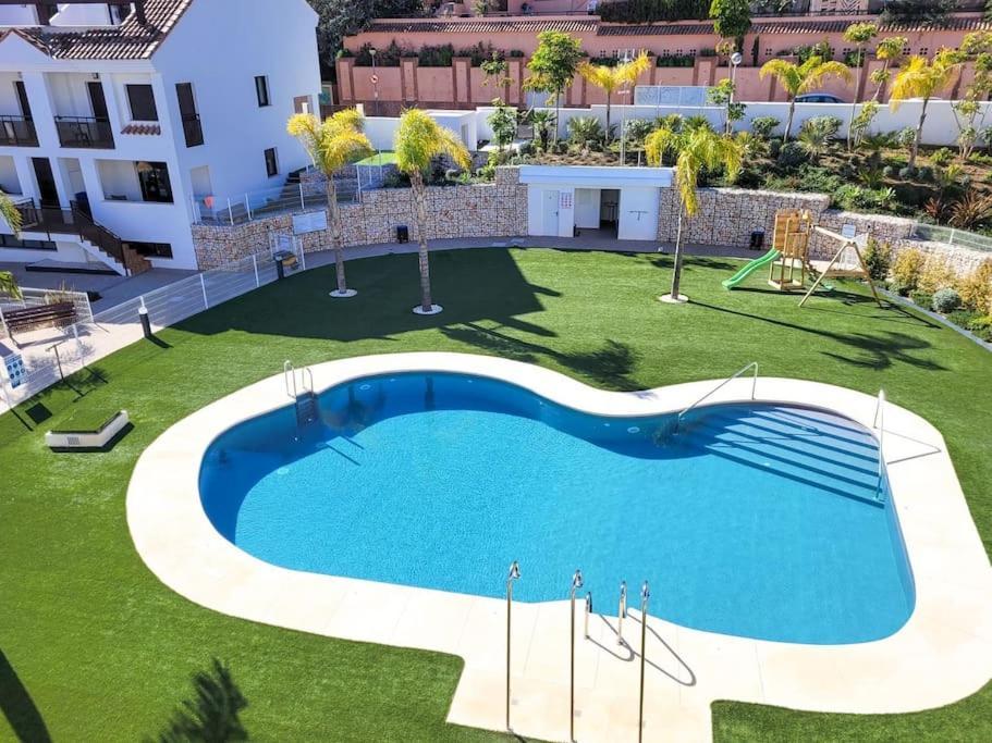 Casa Roberto Enjoy Villa Mijas Exterior photo