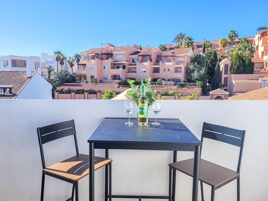 Casa Roberto Enjoy Villa Mijas Exterior photo