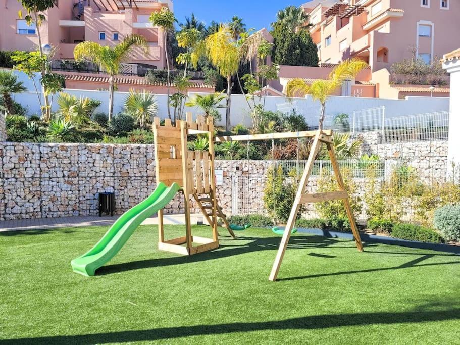 Casa Roberto Enjoy Villa Mijas Exterior photo